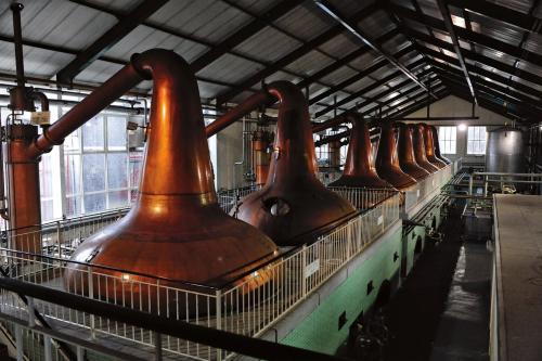 Ardmore 8年 2016 Refill Oloroso Sherry Butt アデルフィ