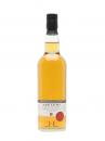 BEN NEVIS 11年 2013 REFILL OLOROSO SHERRY BUTT