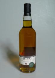 LINKWOOD 10年 2015 リフィル・オロロッソ・シェリーHHD樽 ADELPHI