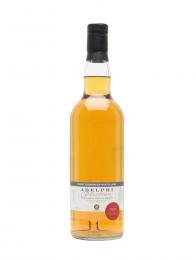 Teaninich 16年 2009 Highland Single Malt Scotch
