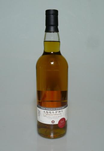 Teaninich 16年 2009 Highland Single Malt Scotch