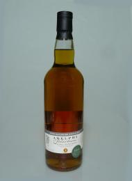 DAILUAINE 2015 1st Fill Pedro Ximinez Sherry HHD