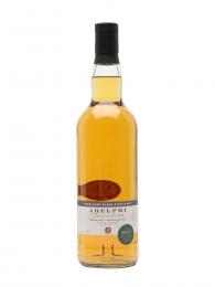 GLEN ELGIN 13年 2011 Refill Oloroso Sherry HHD