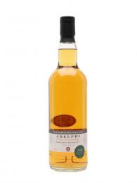 Glenlossie 13年 2011 Refill Bourbon Barrel