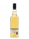 AKKESHI 厚岸 3年 2018 Peated Cask #1004 Adelphi