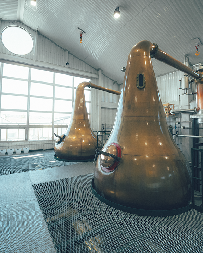 AKKESHI 厚岸 3年 2018 Peated Cask #1004 Adelphi