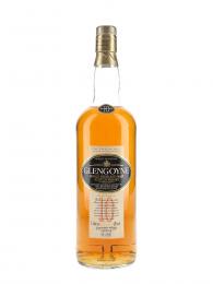 Glengoyne 10年 "Red Ten" 旅行免税店 ラング・ブラザーズ