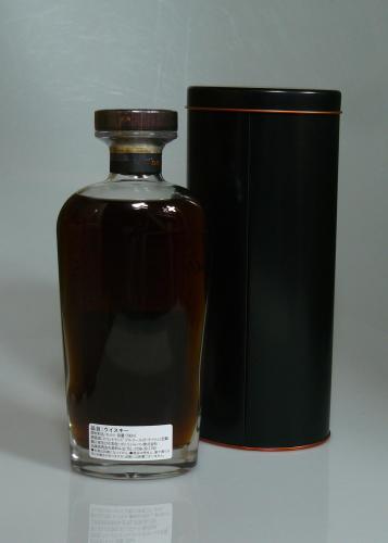 SPEYSIDE(M) 18年 シェリーバット MACALLAN マッカラン 57.4%