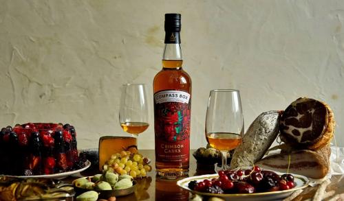 【Bar 飲食店 マニア向け】 Compass Box コンパスボックス 6本セット