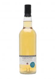 ISLE OF HARRIS 7年 2018 First Bourbon Barrel アデルフィ