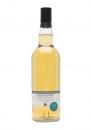 ISLE OF HARRIS 7年 2018 First Bourbon Barrel アデルフィ