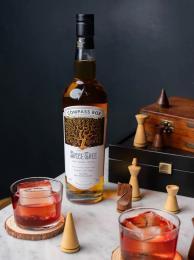 Auld River Whisky ウイスキー・オールドボトル・スコッチ