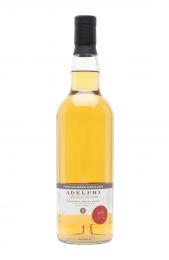 DALMORE 9年 2015 FIRST FILL BOURBON BARREL adelphi