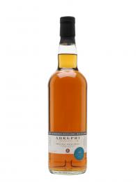 LOCHRANZA (アラン) 11年 2014 Refill Oloroso Sherry HHD