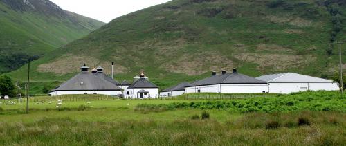 LOCHRANZA (アラン) 11年 2014 Refill Oloroso Sherry HHD