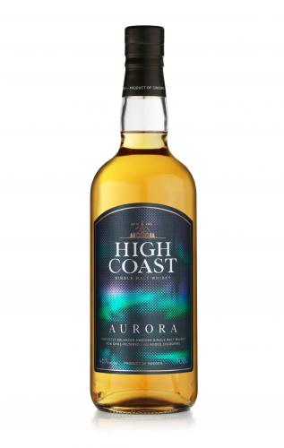HIGH COAST 9年 2014  (Unpeated) Adelphi