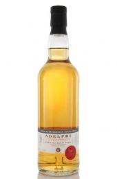 GLEN GARIOCH 13年 2011 Adelphi #2367