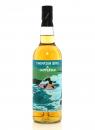THOMPSON BROS BLENDED MALT 8年 Riesling & Shiraz 樽　