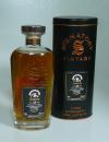 CLYNELISH 28年 1995 シェリーバット サイミントンズ・チョイス SIGNATORY