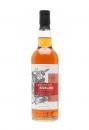 ADELPHI'S HIGHLAND SINGLE MALT 10年 (Teaninich)