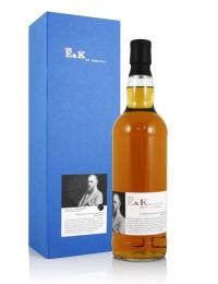 THE E & K MALT WHISKY BY ADELPHI