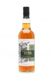 ADELPHI'S SPEYSIDE SINGLE MALT 10年 (Glen Elgin)