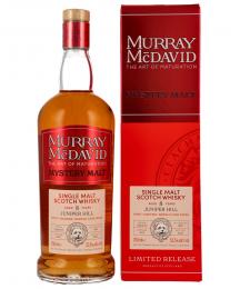 Juniper Hill (TOMATIN) 8年 2015 (ポート、マデイラ、バローロ)