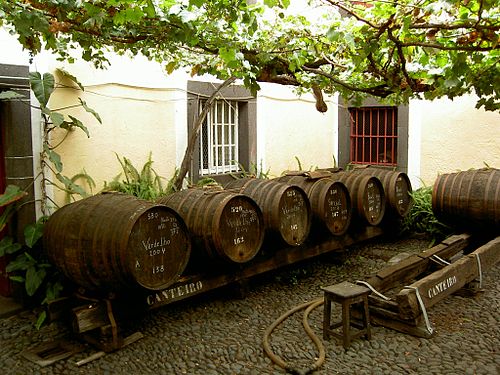 Juniper Hill (TOMATIN) 8年 2015 (ポート、マデイラ、バローロ)