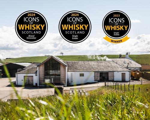 Lochlea 5年 2018 FIRST FILL BOURBON BARREL アデルフィ