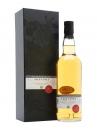 Deanston 10年 2013 First Fill Bourbon Barrel アデルフィ