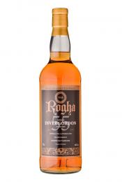 初回販売特価 INVERGORDON 55年 "ROGHA"最上級ウイスキー ハイランドグレーン