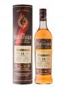 BENRINNES ベンリネス14年 2014 シェリー樽 The Maltman
