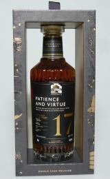 TOMINTOUL17年 2005 シェリーバット樽 Wemyss Malts