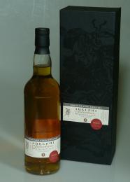BLAIR ATHOL 13年 2011 FIRST FILL BOURBON BARREL