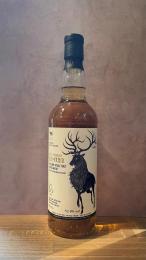 ROYAL BRACKLA 16年 THE WHISKYFIND for Silent Third