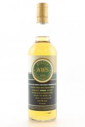 ARDMORE19年 1992-2012 Avesta Whiskysällskap