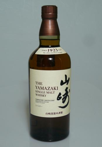 SUNTORY サントリー　山崎　白州　知多　3本セット　箱入り　2019年以前流通