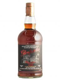 Glenfarclas 12年 "108" 2012-2024 ハイランダーイン毎年恒例　5年目