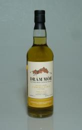 CAMPBELTOWN BLENDED MALT 6年  ボトラーズ DRAM MOR 5周年記念