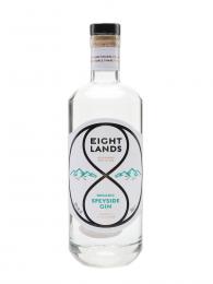 GLENRINNES オーガニック・ジン Organic Gin スペイサイド 　