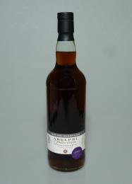 CAOL ILA 10年 2014 1st fill Oloroso Sherry HHD