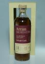 ARRAN 11年 2013 Second-fill sherry hogshead #1739
