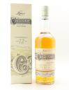 Cragganmore 12年 Classic Malts of Scotland 最初期80年代末