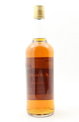 LINKWOOD15年 SPEYSIDE SINGLE MALT WHISKY GM　1980年代