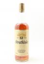 Strathisla ストラスアイラ12年 CHIVAS BROTHERS 80年代前半英国流通品
