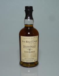 BALVENIE 12年 DoubleWood 1990年代後半 英国流通品