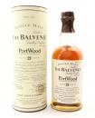 BALVENIE 21年 Portwood 1997年瓶詰 最初期ボトル　