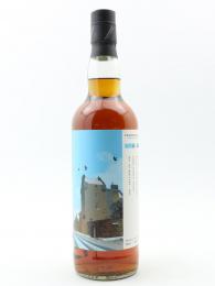 BLENDED SCOTCH 5年 2016 シェリー樽 THOMPSON BROS