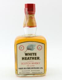 WHITE HEATHER 1970年代 (Aberlour-Glenlivet)