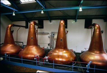 WHITE HEATHER 1970年代 (Aberlour-Glenlivet)